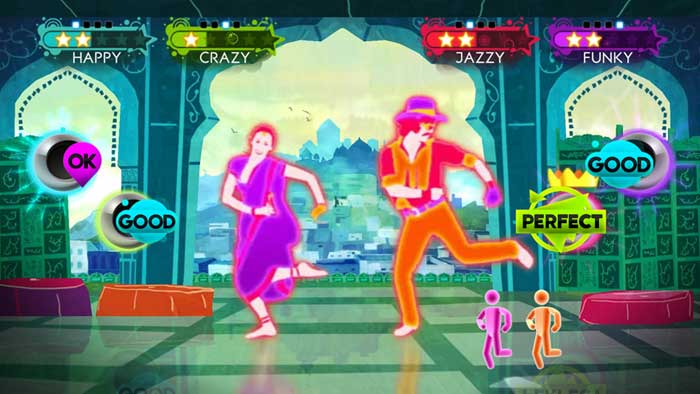 Just Dance 3 (image 3)