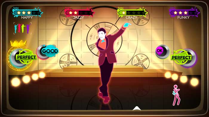 Just Dance 3 (image 6)