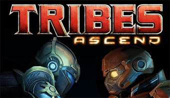 Tribes : Ascend