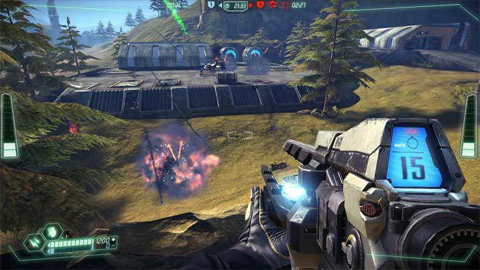 Tribes : Ascend (image 4)