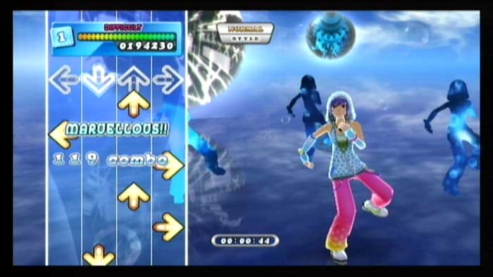 Dance Dance Revolution Hottest Party 5 (image 2)