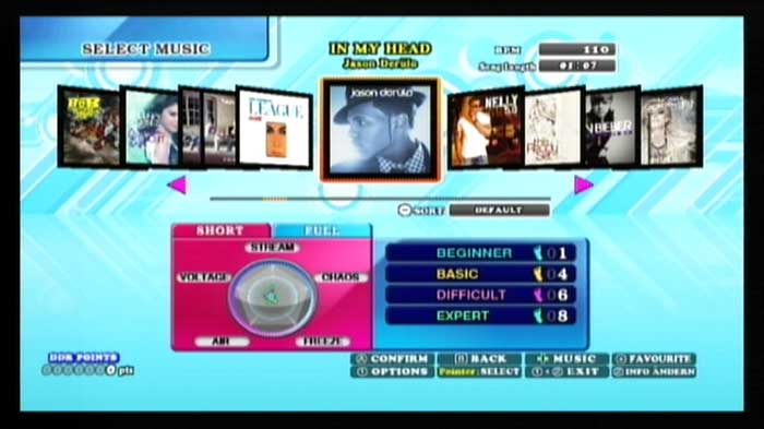 Dance Dance Revolution Hottest Party 5 (image 3)