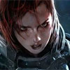 Logo Mass Effect 3 : Guerre Galactique