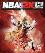 NBA 2K12