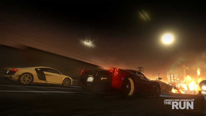 Need For Speed The Run (image 3)