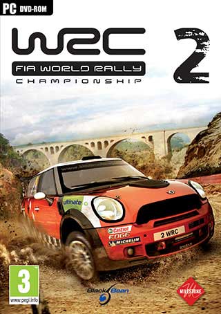 WRC 2 (image 3)