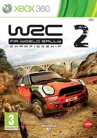 WRC 2 (image 2)