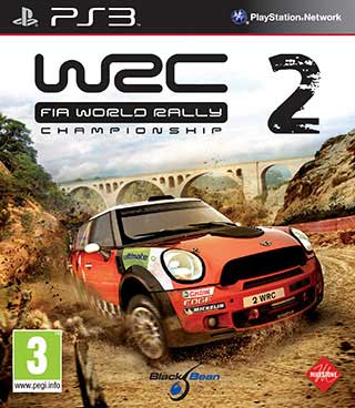 WRC 2 (image 1)