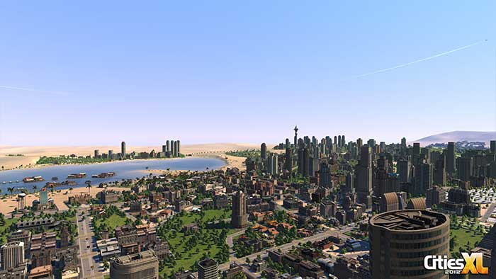 Cities XL 2012 (image 3)
