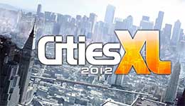 Cities XL 2012