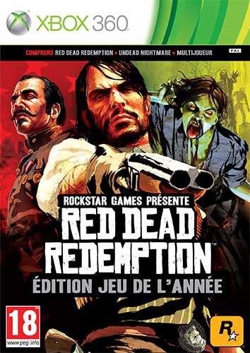 Red Dead Redemption (image 1)