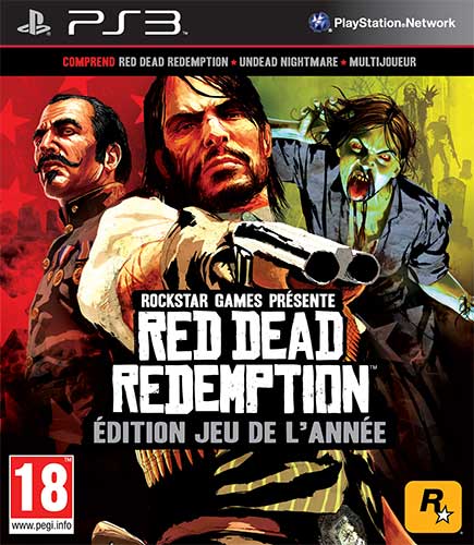 Red Dead Redemption (image 2)