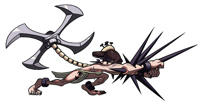 Skullgirls (image 2)