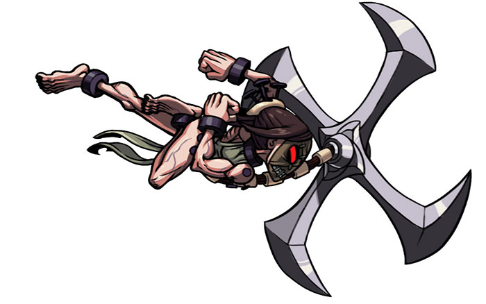 Skullgirls (image 3)