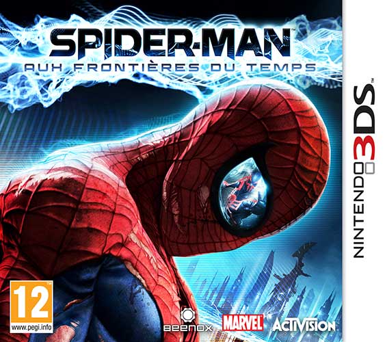 Spider-Man : Aux frontières du temps (image 3)