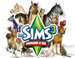 Les Sims 3 : Animaux & Cie