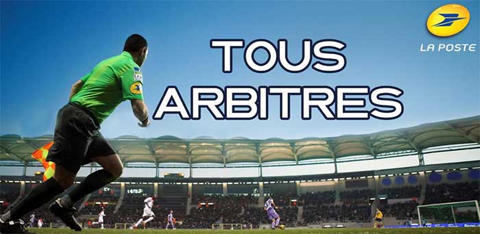 Tous Arbitres (image 1)