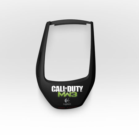 Accessoires Call of Duty : MW3 (image 7)