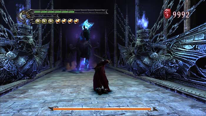 Devil May Cry HD Collection (image 9)