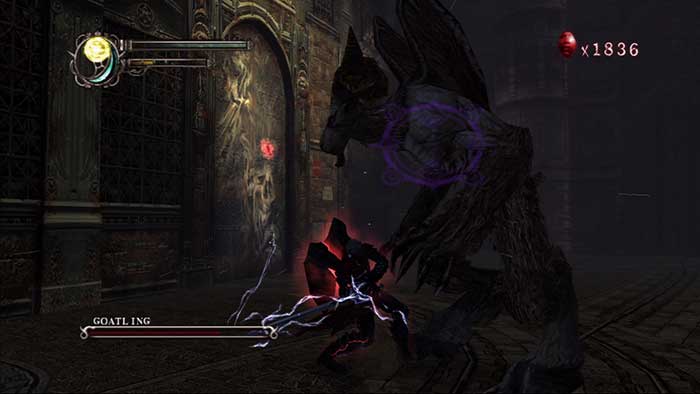 Devil May Cry HD Collection (image 8)
