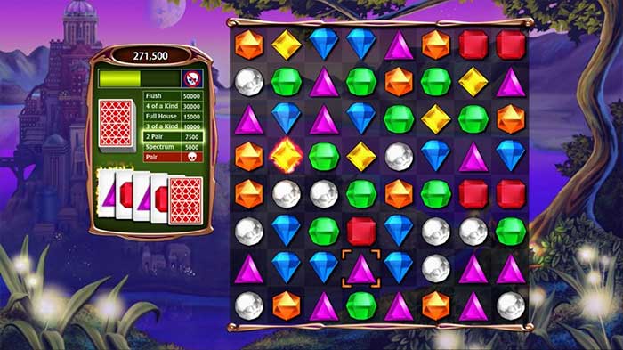 bejeweled 3 free online game popcap