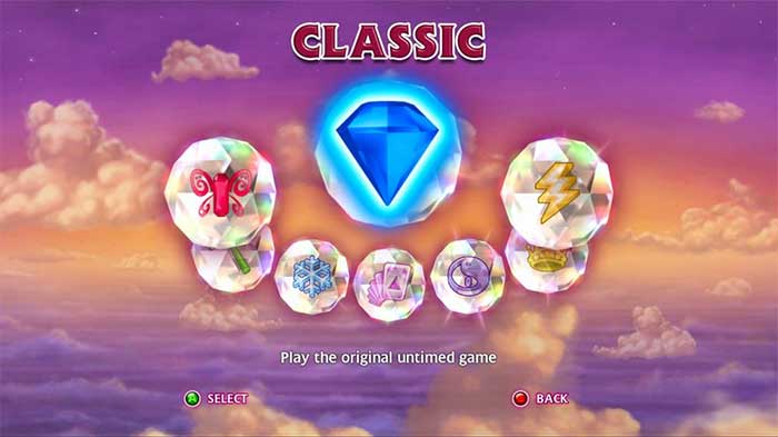 Bejeweled 3 (image 1)