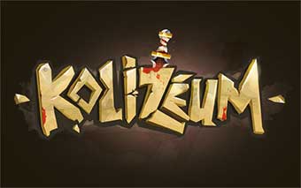 DOFUS : Le Kolizéum