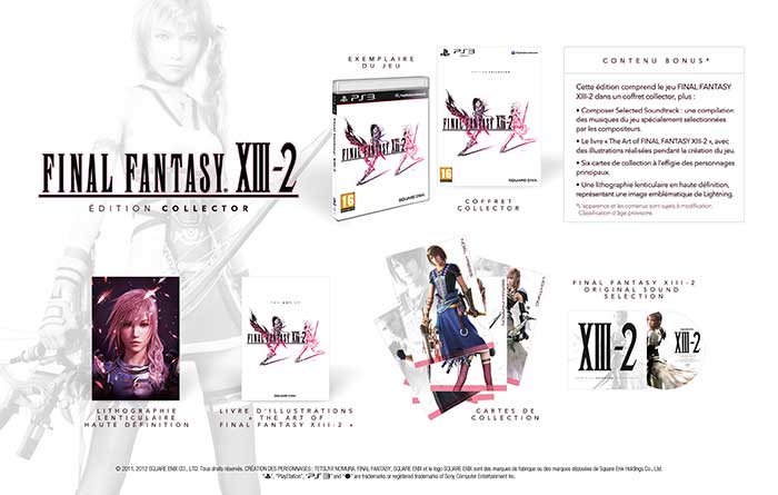 Final Fantasy XIII - 2 (image 9)