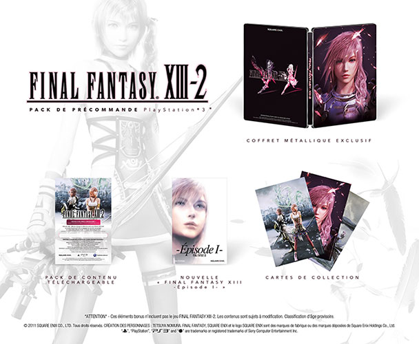 Final Fantasy XIII - 2 (image 2)