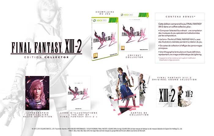 Final Fantasy XIII - 2 (image 8)