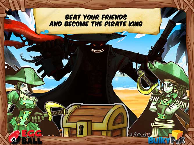The Pirate King (image 1)