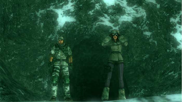 Resident Evil Revelations (image 8)