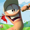 Worms Crazy Golf