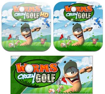 worms crazy golf online multiplayer ps3