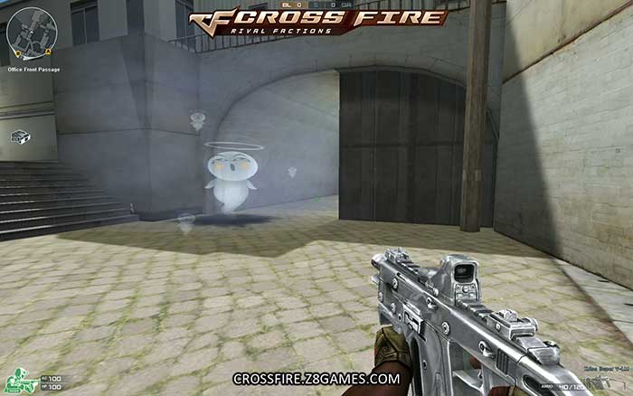 Cross Fire (image 6)