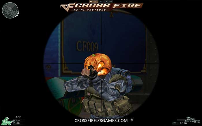 Cross Fire (image 5)