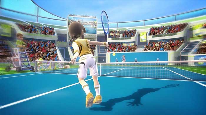 Kinect Sports : Season 2 (image 1)