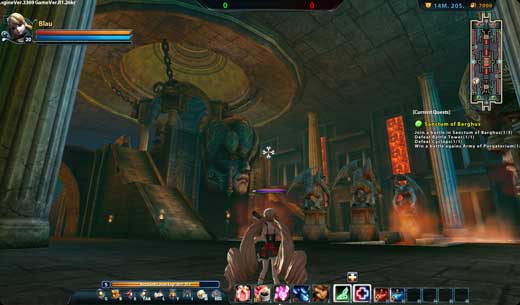 Land of Chaos Online (LOCO) : Evolution (image 2)