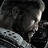 Logo Gears of War 3 - RAAM's Shadow