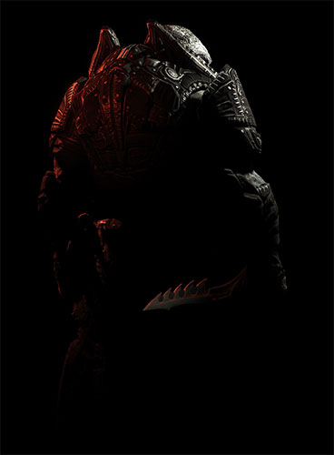 Gears of War 3 - RAAM's Shadow (image 1)