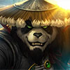 Logo World of Warcraft : Mists of Pandaria