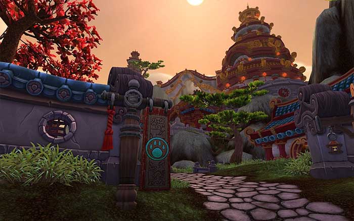 World of Warcraft : Mists of Pandaria (image 8)