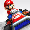 Logo Mario Kart 7