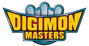 Digimon Masters