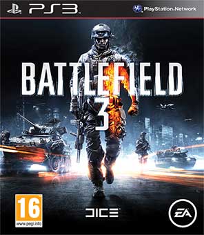 Battlefield 3