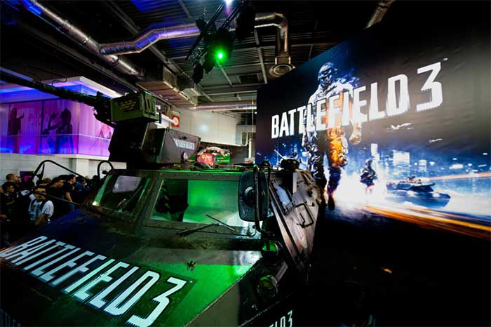 Battlefield 3 (image 3)