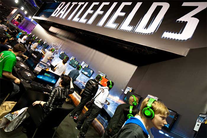 Battlefield 3 (image 2)