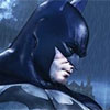 Logo Batman : Arkham City - Nightwing