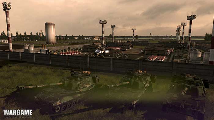 Wargame : European Escalation (image 3)