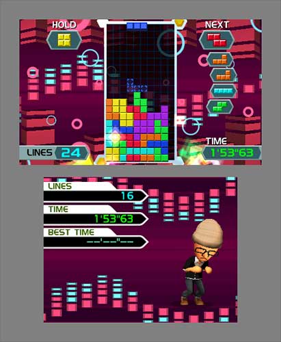 Tetris (image 9)